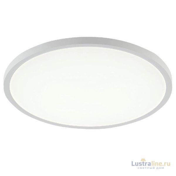 Потолочный светильник Natali Kovaltseva Plain LED LAMPS 81113/4C
