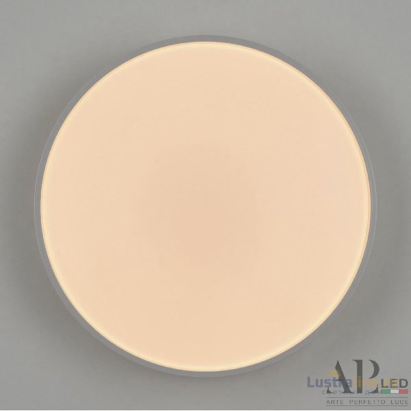 Потолочный светильник Arte Perfetto Luce Toscana PRO 3315.XM302-2-328/18W White TD Потолочный светильник Arte Perfetto Luce Toscana PRO 3315.XM302-2-328/18W White TD