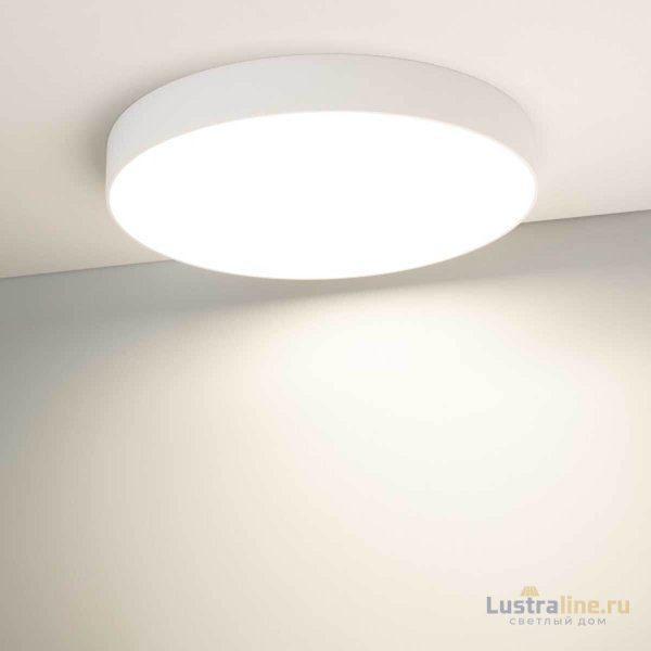 Потолочный светильник Arlight SP-Rondo-R500-50W Day4000 034817