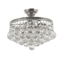 Потолочный светильник Dio DArte Elite Cremono E 1.3.30.200 N Потолочный светильник Dio DArte Elite Cremono E 1.3.30.200 N