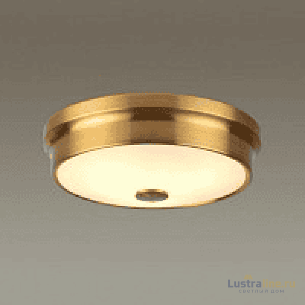 Потолочный светильник Odeon Light 4824/3C Потолочный светильник Odeon Light 4824/3C