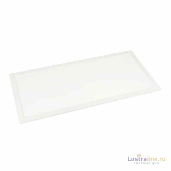 Светодиодная панель Arlight DL-INTENSO-S300x600-28W Warm3000 (WH, 120 deg, CRI90, 230V) 043554