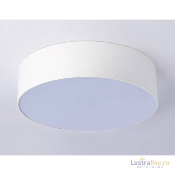 Потолочный светильник Ambrella Light Orbital Air Alum FV5516 Потолочный светильник Ambrella Light Orbital Air Alum FV5516