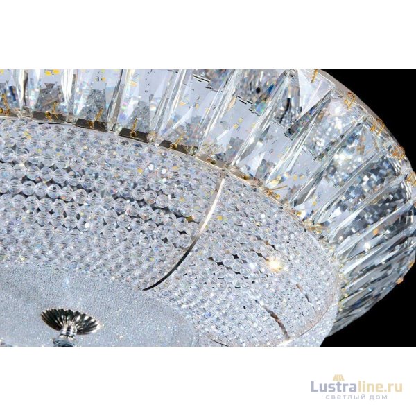 Потолочный светодиодный светильник Lumina Deco Mirana DDP 3197-60 Потолочный светодиодный светильник Lumina Deco Mirana DDP 3197-60