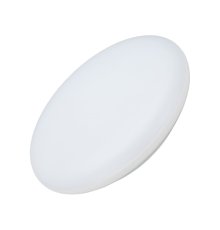 Потолочный светодиодный светильник Arlight CL-Frisbee-Dim-R300-18W Day4000-Mix 030111