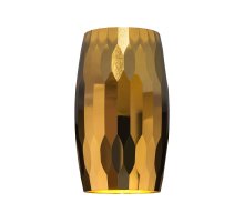 Потолочный светильник Elektrostandard DLN104 GU10 золото 4690389148545