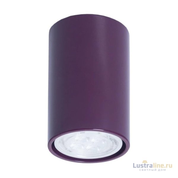Потолочный светильник TopDecor Tubo6 P1 23