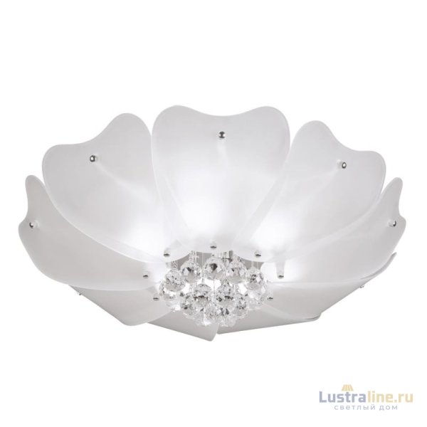Потолочный светильник Lightstar Lobo 804020