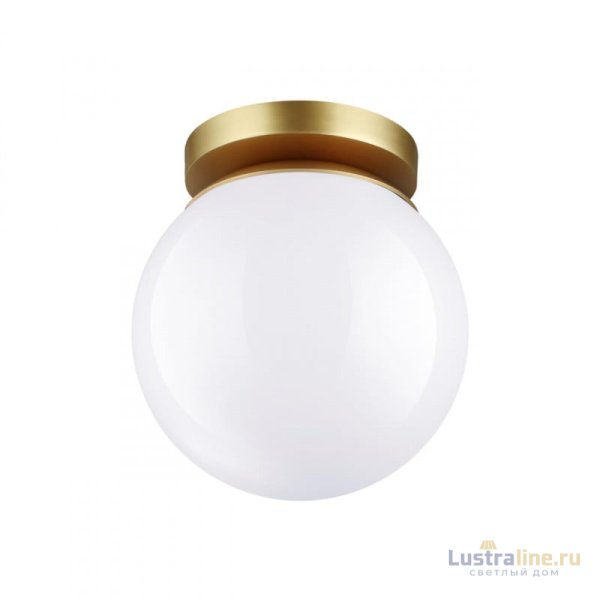 Потолочный светильник Odeon Light 4247/1C Потолочный светильник Odeon Light 4247/1C