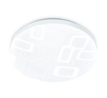 Потолочный светильник Ambrella Light Orbital Air FZ1039
