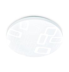 Потолочный светильник Ambrella Light Orbital Air FZ1039