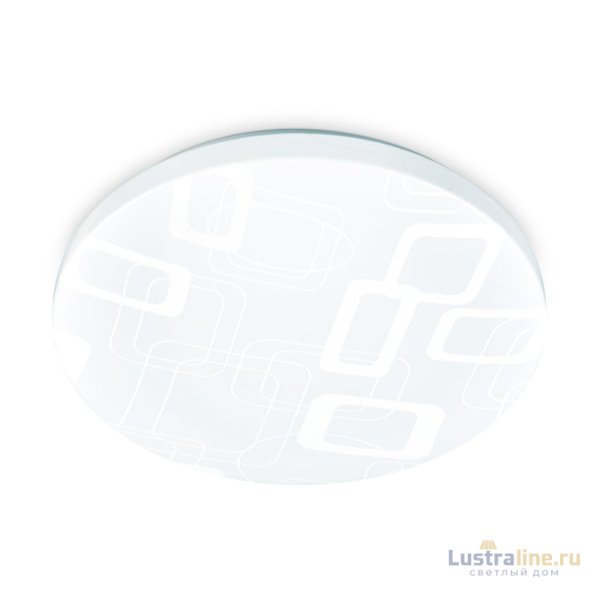Потолочный светильник Ambrella Light Orbital Air FZ1039 Потолочный светильник Ambrella Light Orbital Air FZ1039