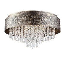 Потолочный светильник Lussole Loft GRLSP-8025