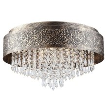 Потолочный светильник Lussole Loft GRLSP-8025