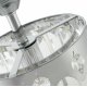Потолочный светильник Arte Milano Sorrento 378909/1/50/200 CR