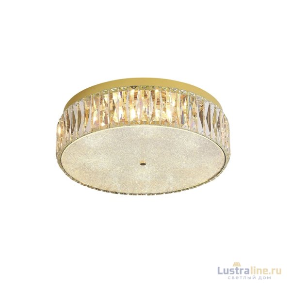 Потолочный светильник Newport 8246/PL gold NEW М0067978 Потолочный светильник Newport 8246/PL gold NEW М0067978