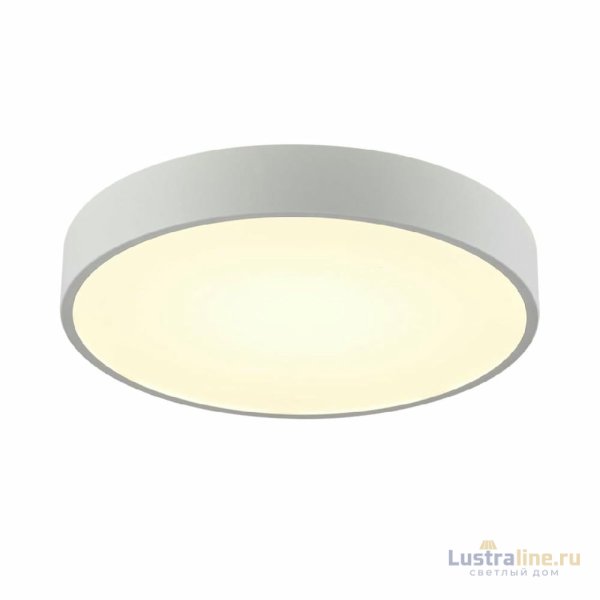 Потолочный светильник Sonex Quasar 7757/36L Потолочный светильник Sonex Quasar 7757/36L