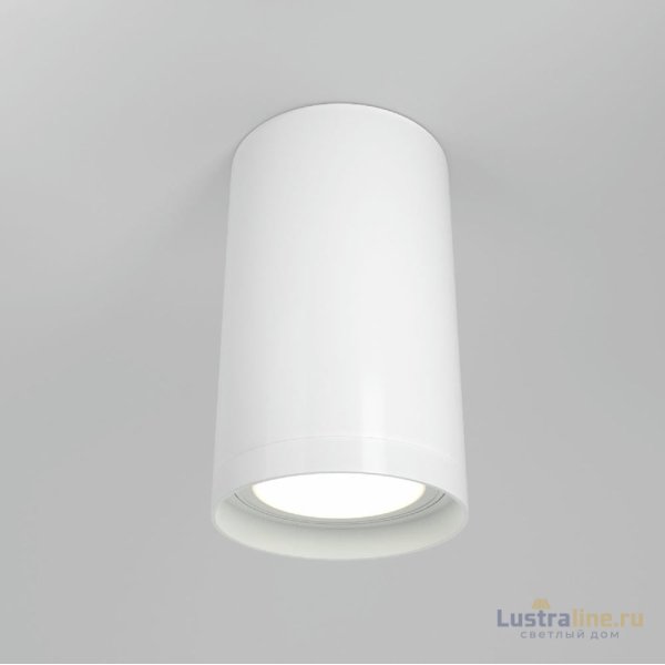 Потолочный светильник Maytoni FOCUS S C052CL-01W
