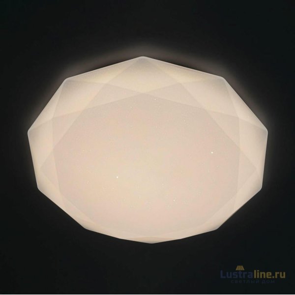 Потолочный светильник Citilux Астрон CL733900G Потолочный светильник Citilux Астрон CL733900G