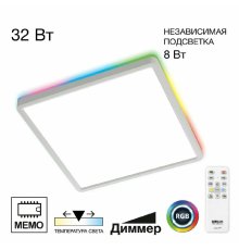 Потолочный светильник Citilux Norma CL749K300