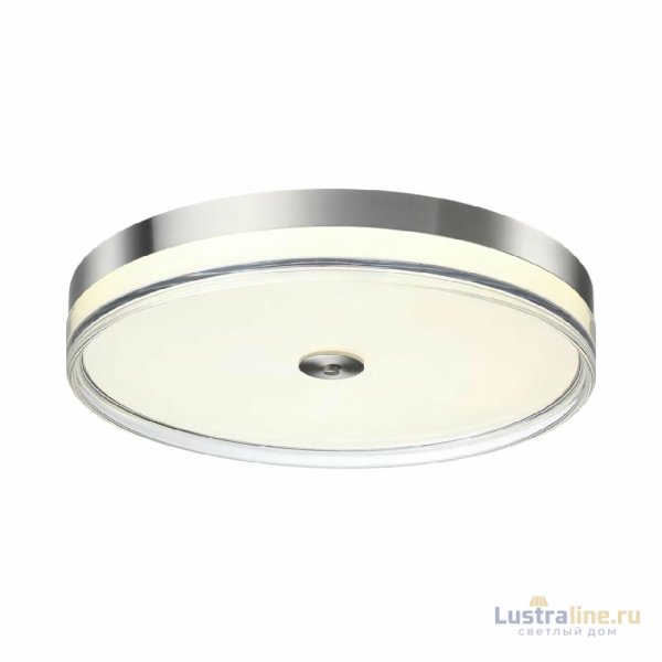 Потолочный светильник Sonex Mitra Led Eterna 7727/112L Потолочный светильник Sonex Mitra Led Eterna 7727/112L