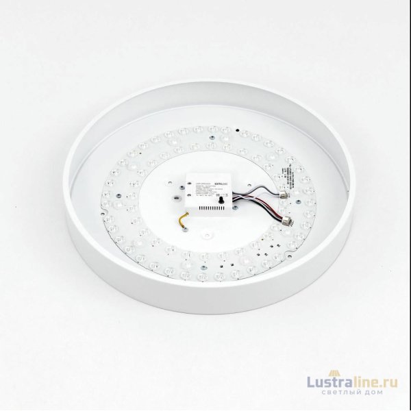 Потолочный светильник Citilux Купер CL72470G0 Потолочный светильник Citilux Купер CL72470G0
