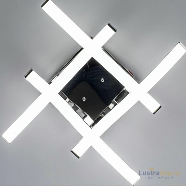 Потолочный светодиодный светильник Citilux Джек CL226121 Потолочный светодиодный светильник Citilux Джек CL226121