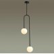 Потолочный светильник Odeon Light Ambi 4340/2