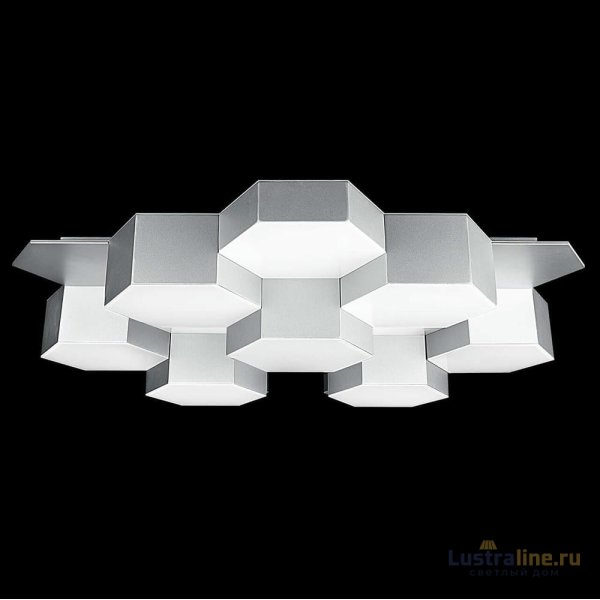 Потолочный светодиодный светильник Lightstar Favo 750162