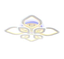 Потолочный светодиодный светильник Ambrella Light Acrylica FA8844
