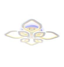 Потолочный светодиодный светильник Ambrella Light Acrylica FA8844