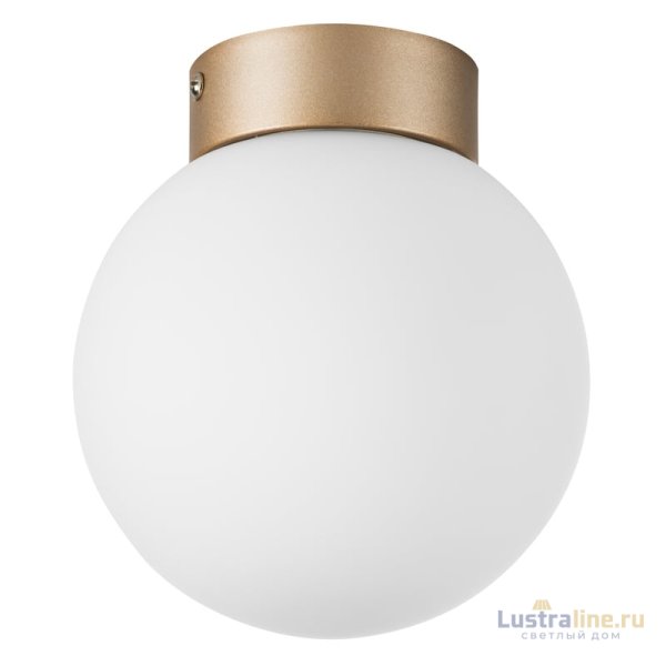 Потолочный светильник Lightstar Globo 812013
