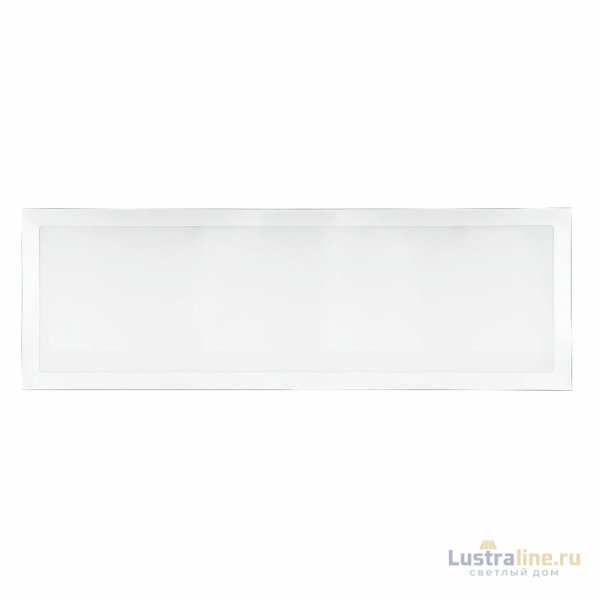 Светодиодная панель Uniel ULP-30120 36W/6500K IP54 CLIP-IN CUATRO OPAL UL-00011997 Светодиодная панель Uniel ULP-30120 36W/6500K IP54 CLIP-IN CUATRO OPAL UL-00011997