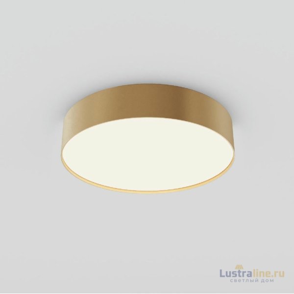 Потолочный светильник Maytoni Zon C032CL-36W4K-RD-MG