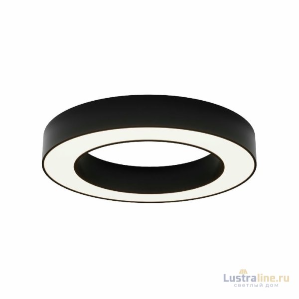 Потолочный светильник Maytoni Lua C093CL-36W4K-B