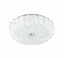 Потолочный светильник LED4U L1115-400 CR