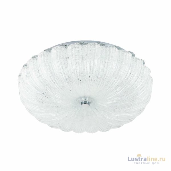 Потолочный светильник LED4U L1115-400 CR Потолочный светильник LED4U L1115-400 CR