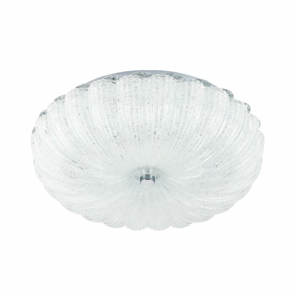 Потолочный светильник LED4U L1115-400 CR