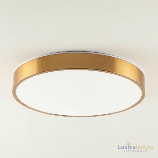 Потолочный светильник Zortes Tortty ZRS.02566.72 Потолочный светильник Zortes Tortty ZRS.02566.72