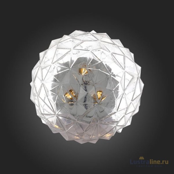 Потолочный светильник ST Luce Brill SL326.102.03 УЦ