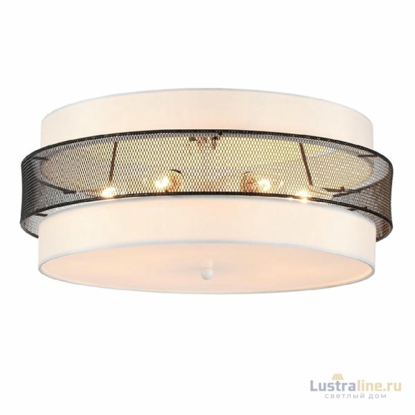 Потолочный светильник Lumion Animaisa 8002/6C