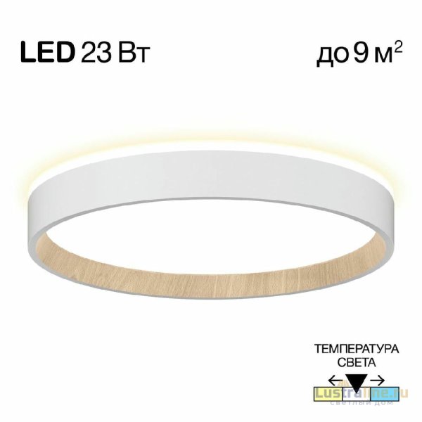 Потолочный светильник Citilux Etalon CL750240