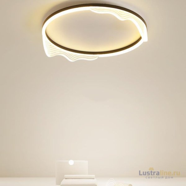 Потолочный светильник ImperiumLoft Izelin 223813-23 Потолочный светильник ImperiumLoft Izelin 223813-23