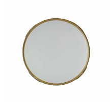 Потолочный светильник Lumina Deco Paneli LDC 8063-48W BK