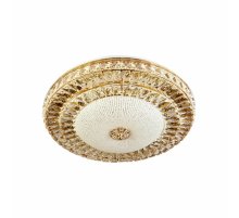 Потолочный светильник LED4U L1146-400 GD