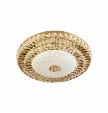 Потолочный светильник LED4U L1146-400 GD