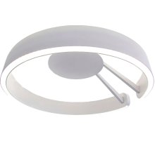 Потолочный светильник Mizi en Leo MZ31371-400-PW