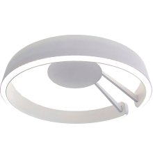 Потолочный светильник Mizi en Leo MZ31371-400-PW