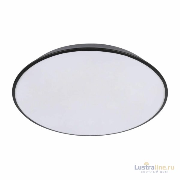Потолочный светильник Loft IT Brim 10226 Black Потолочный светильник Loft IT Brim 10226 Black
