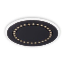 Потолочный светильник Ambrella Light Comfort FL51407